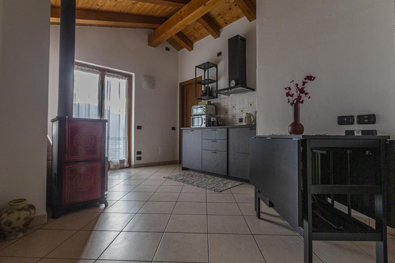 K&K Apartment Аоста Екстериор снимка
