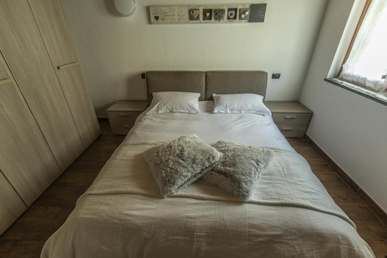 K&K Apartment Аоста Екстериор снимка