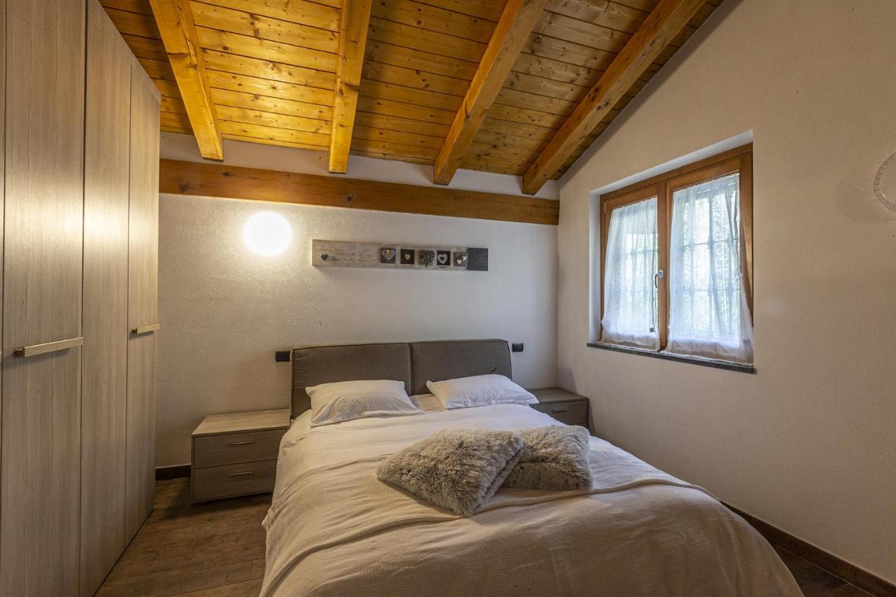 K&K Apartment Аоста Екстериор снимка