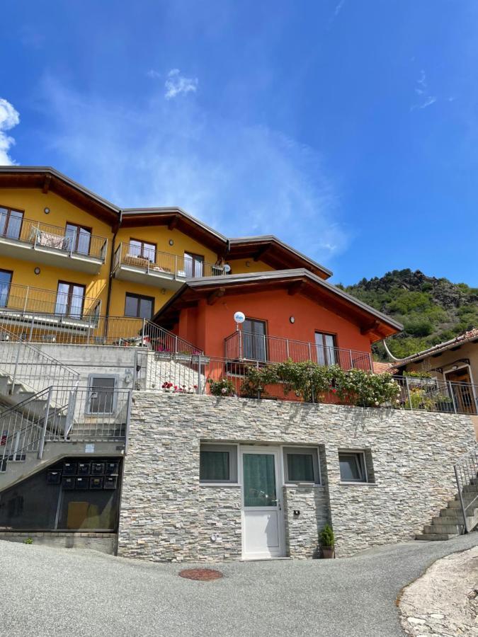 K&K Apartment Аоста Екстериор снимка